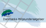 Danmarks Miljøundersøgelser - Logo